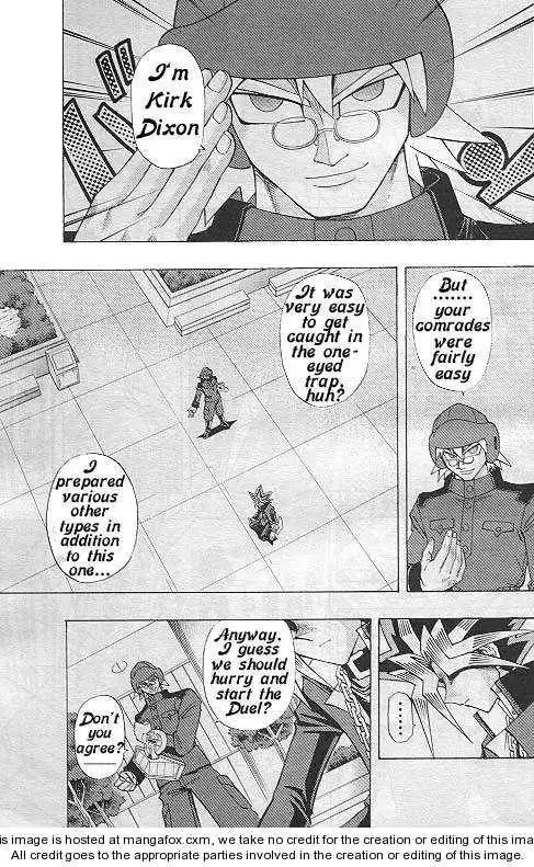 Yu-gi-oh! R Chapter 6 3